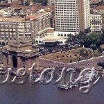 Мумбай (Бомбей) – “ворота Індії”, “індійський Голлівуд” і столиця штату Махараштра