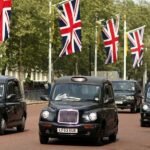 Влада Лондона має намір посилити правила роботи таксі