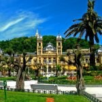 Незвідана Іспанія: гід по найцікавіших місцях Країни Басків [draft]